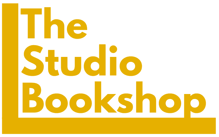 The Studio Bookshop Logo