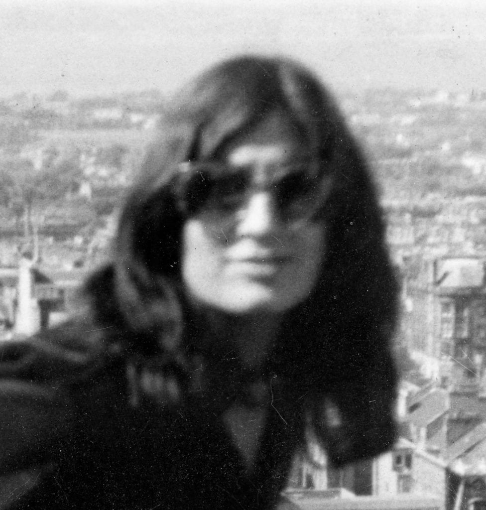 Naseem Shah Author Pic