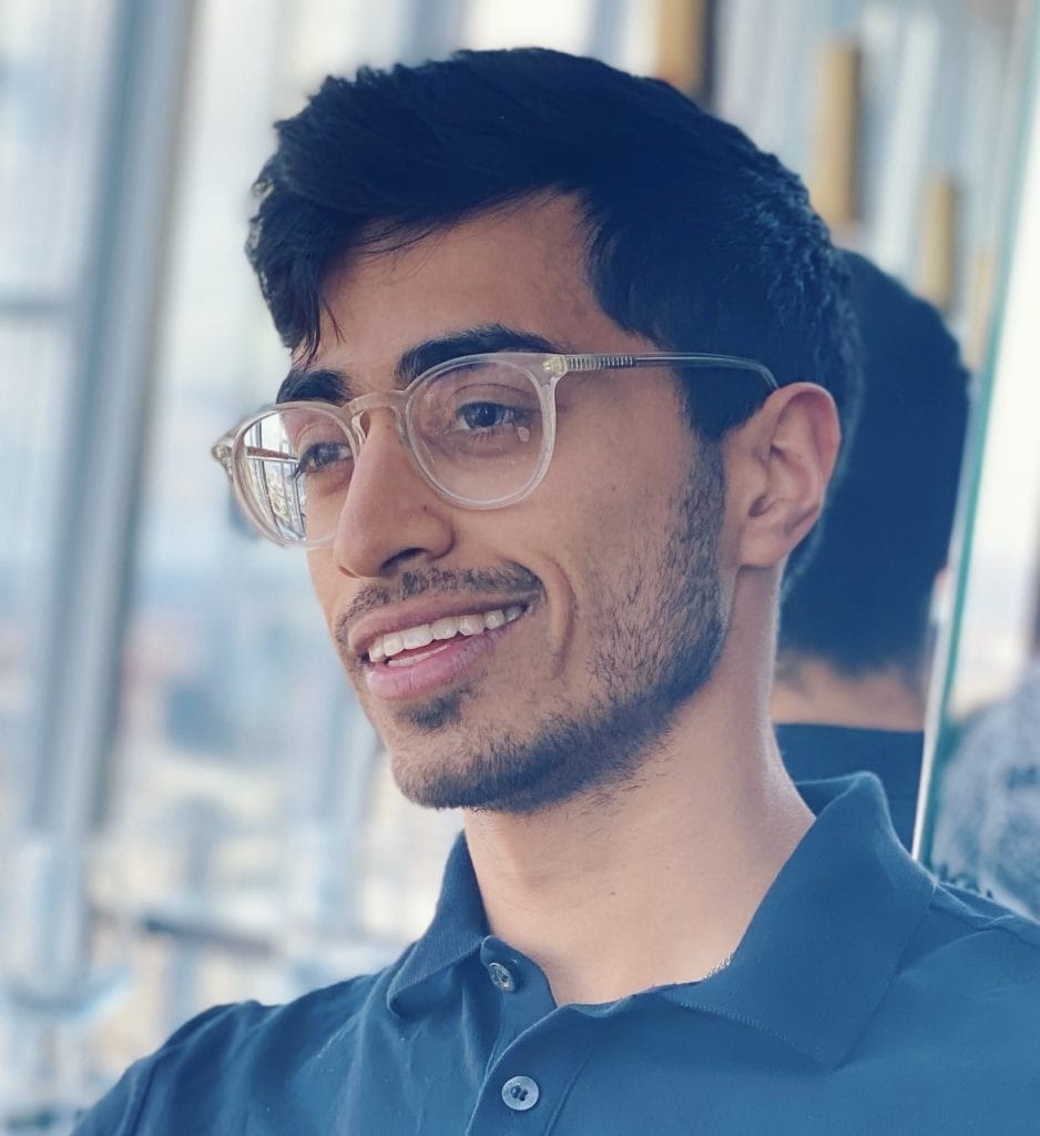 Qasim Mohammedbhai Author of From Speculator to Investor