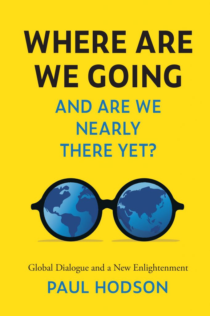 Where are we Going and are we Nearly There Yet?