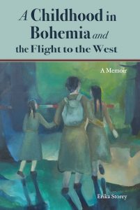 A Childhood in Bohemia and the Flight to the West